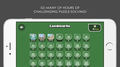 Скриншоты Pixel Puzzle - Best Original Picross Logic Puzzles