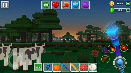 تصاویر Exploration Lite Craft