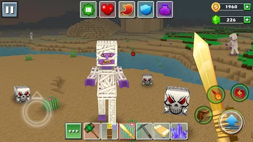 تصاویر Exploration Lite Craft