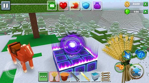 تصاویر Exploration Lite Craft