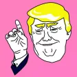 America First Trump America First Trump