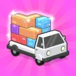 Move Out - Jam Puzzle