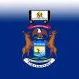 Michigan Legislative App