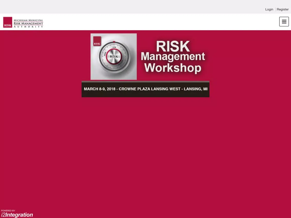 Capturas de pantalla de RISK Meeting iPad 