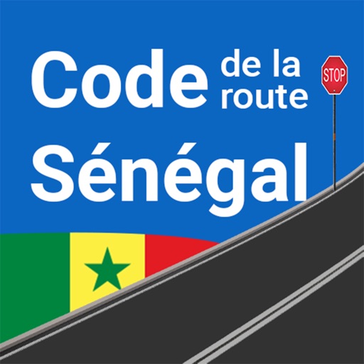 Code de la route Sénégal