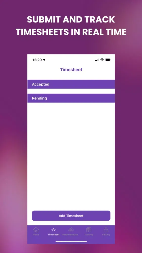 Screenshot di Dantli Corp