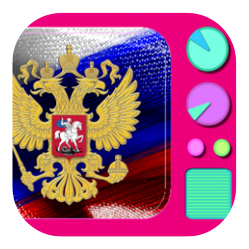 Russia Television Radio