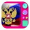 Russia Television Radio