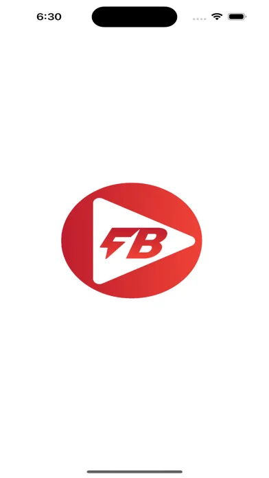 Zrzuty ekranu FB Courses
