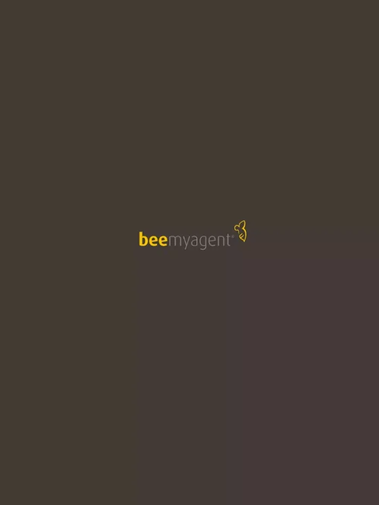 Screenshot di beeMyAgent iPad 