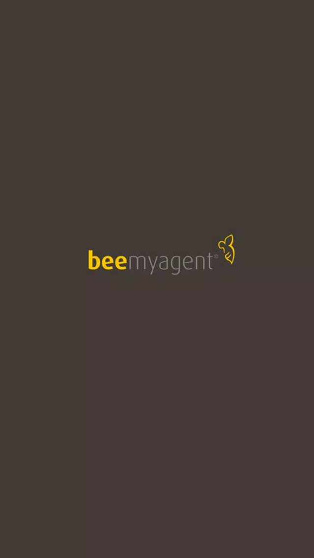 ภาพหน้าจอของ beeMyAgent