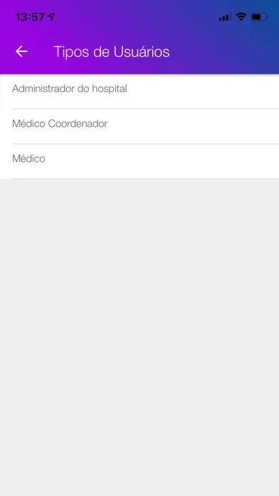 GoDoctor سکرین شاٹس