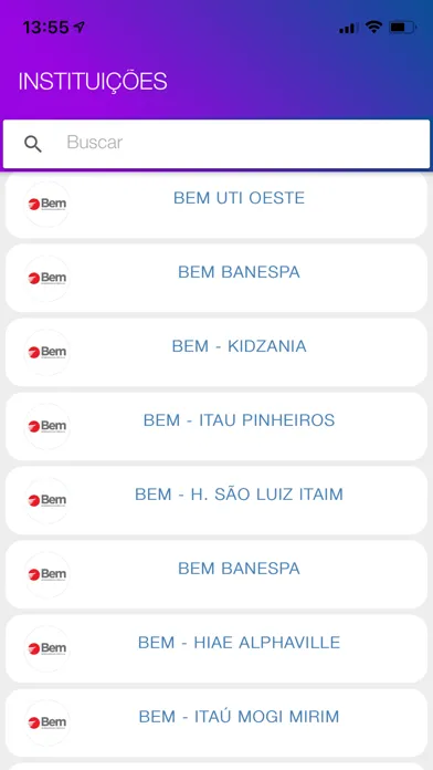 GoDoctor سکرین شاٹس