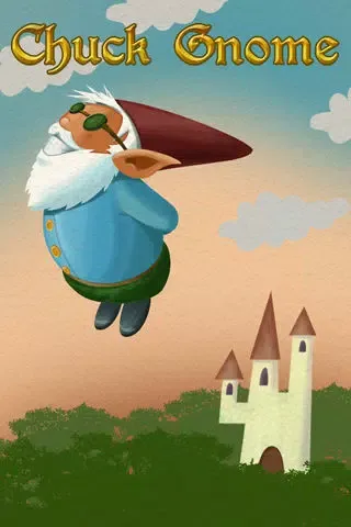 Screenshot di Chuck Gnome Lite