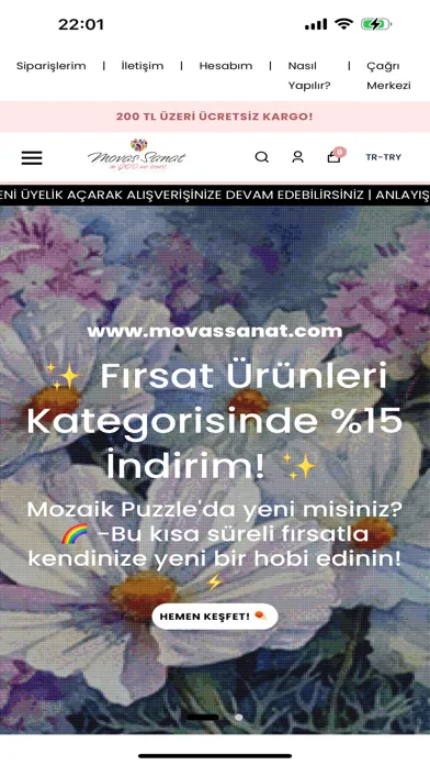Movas Sanat Screenshots