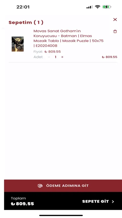 Movas Sanat Screenshots