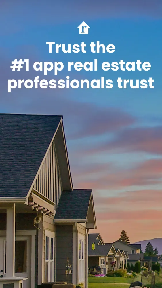 Realtor.com Real Estate & Rent應用截圖