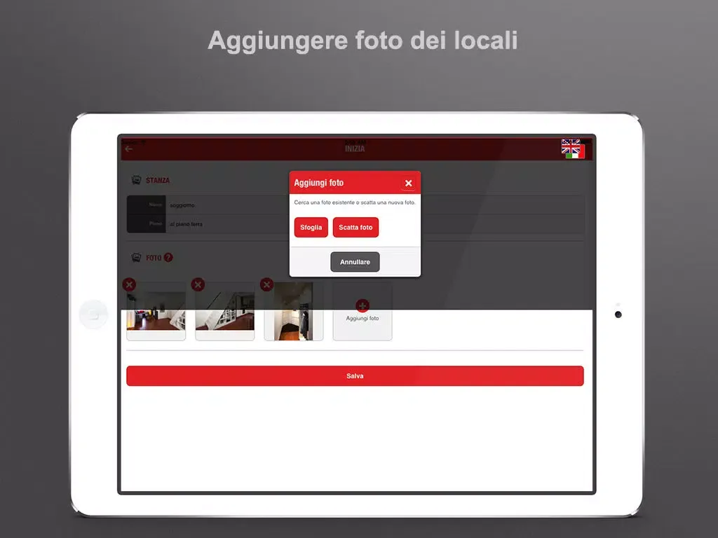 Movart Traslochi iPad 应用截图