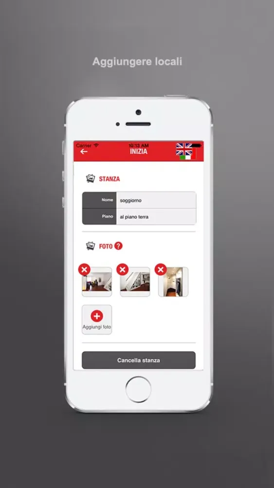 Movart Traslochi应用截图