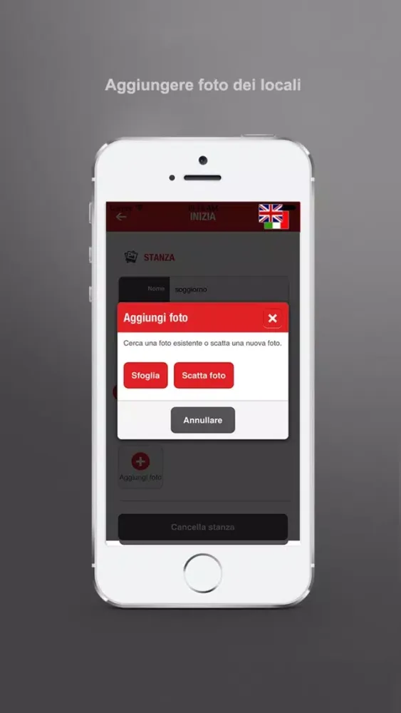 Movart Traslochi应用截图