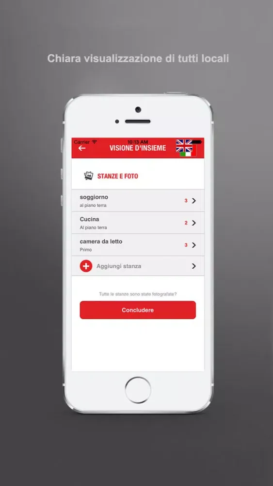 Movart Traslochi应用截图