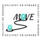 MOVE Delivery on Demand Driver