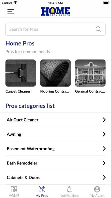 صور Home Moving Concierge