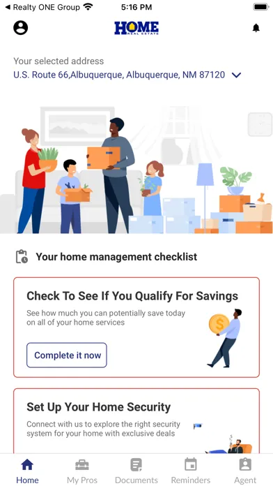 صور Home Moving Concierge