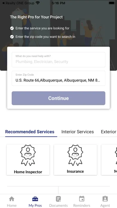 صور Home Moving Concierge