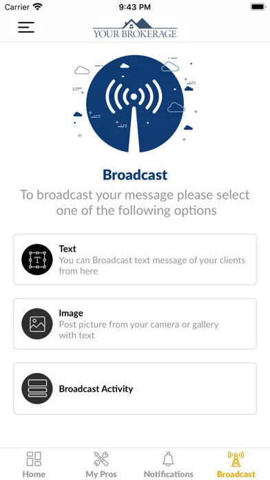 صور YOUR BROKERAGE CONCIERGE