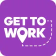 GetToWork - Office Commute GetToWork - Office Commute