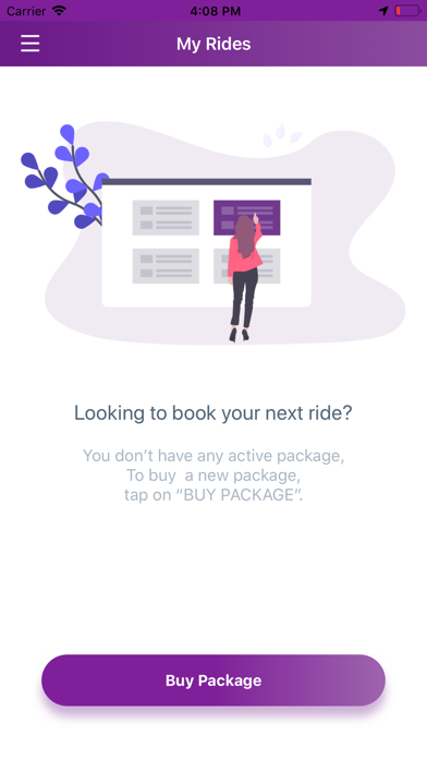 GetToWork - Office Commute应用截图