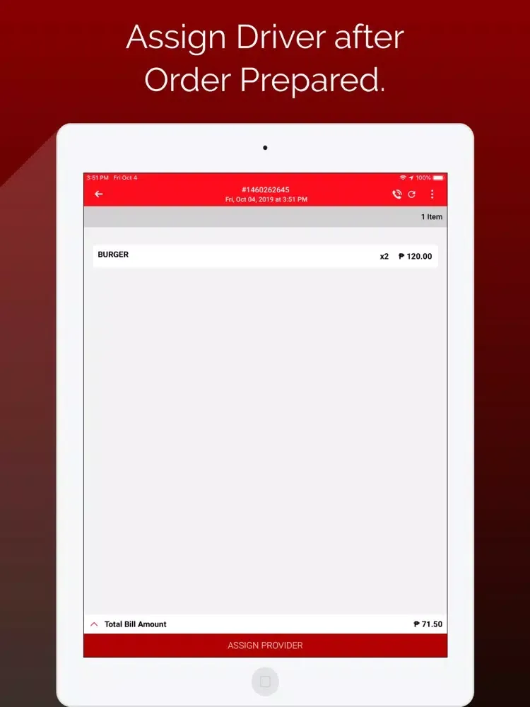 Move It Cloud Mall iPad  स्क्रीनशॉट