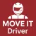 Move It Driver App