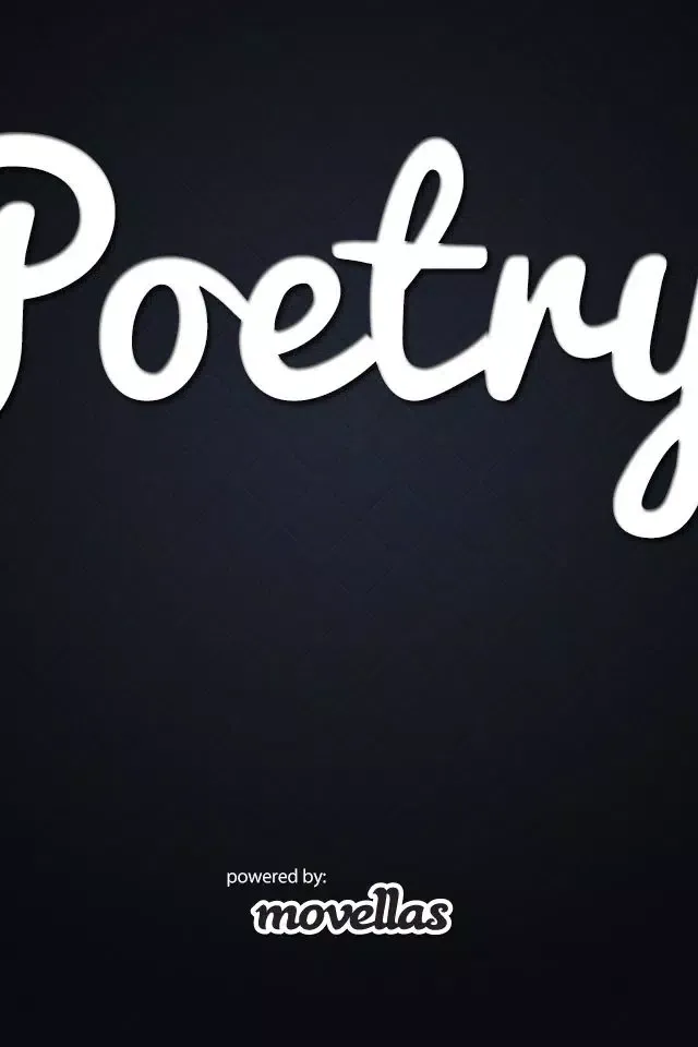 Скриншоты Movellas Poetry