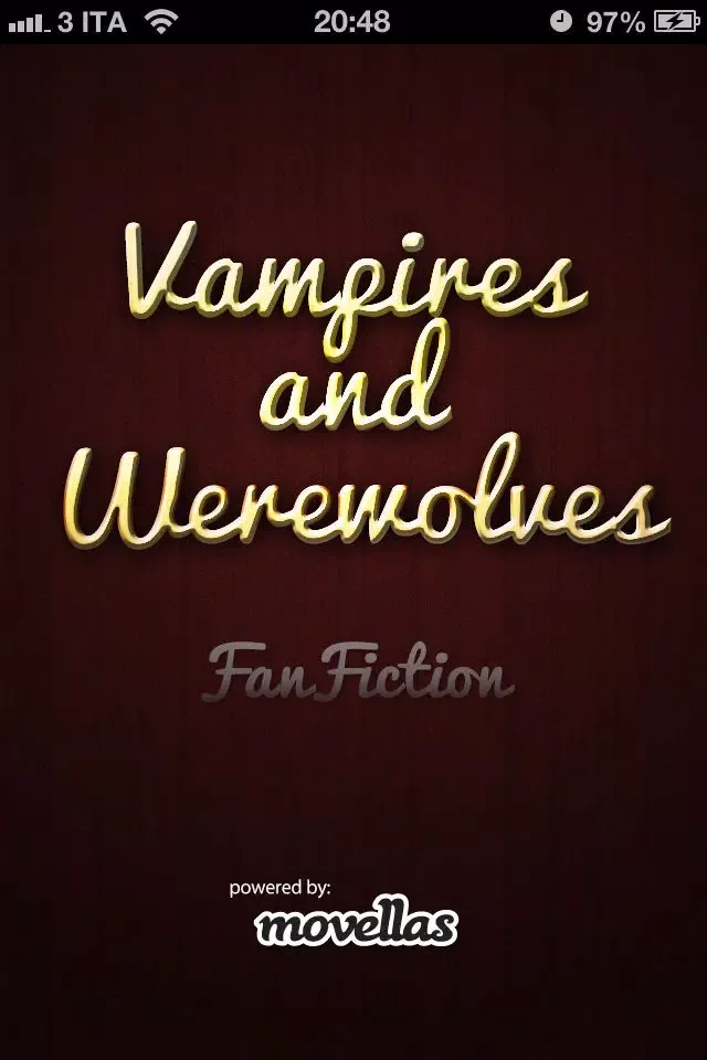 Vampires and Werewolves Ekran Görüntüleri