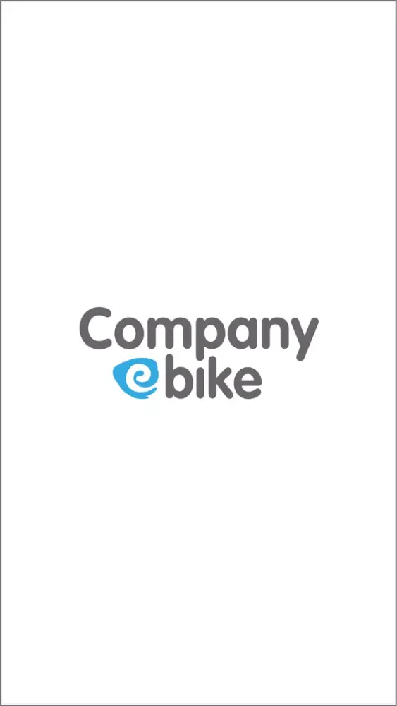 Ảnh chụp màn hình của Company eBike