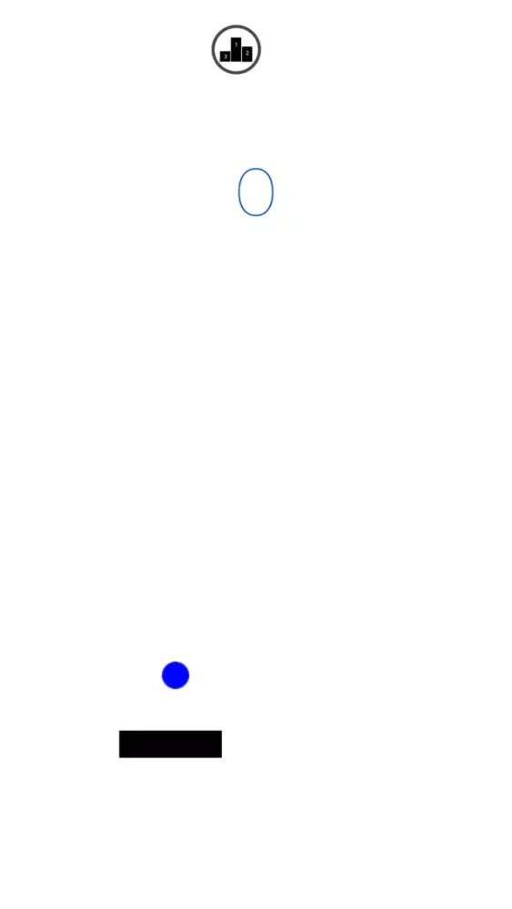 Block It - the ball سکرین شاٹس