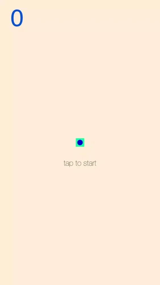 صور Square - dodge the walls