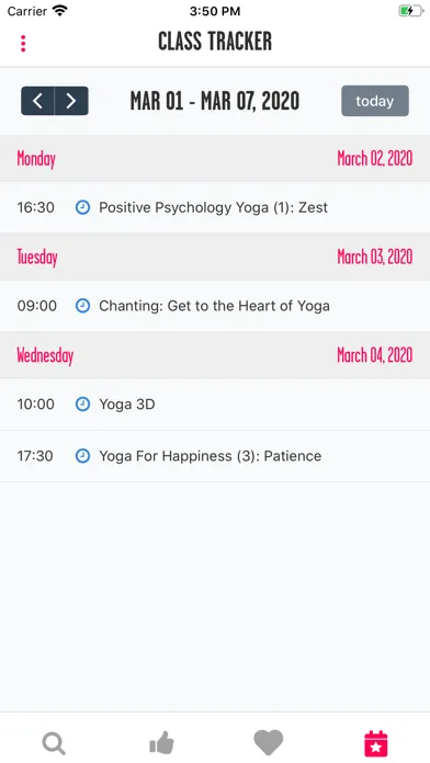 Movement for Modern Life: Yoga स्क्रीनशॉट