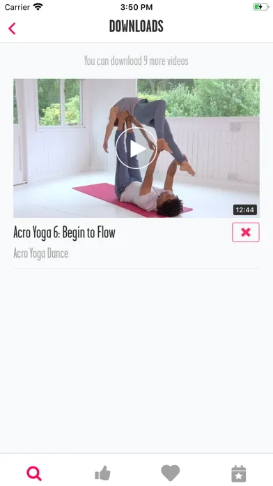 Movement for Modern Life: Yoga स्क्रीनशॉट