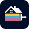 Virtual Home Paint Coloring