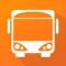 Rome bus