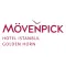 Mövenpick Istanbul Golden Horn