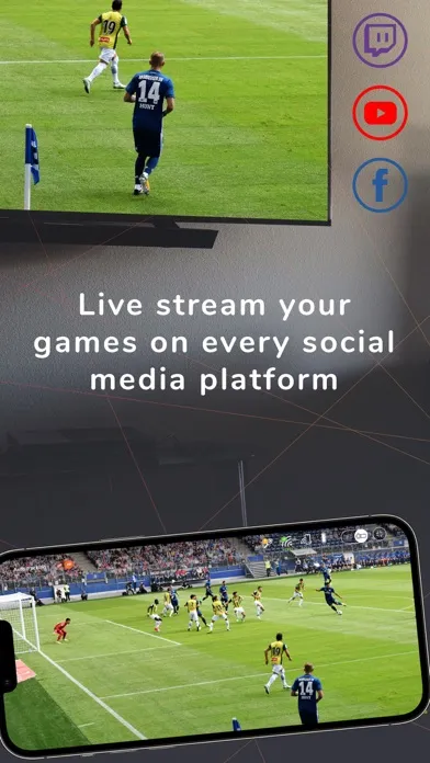 PIX4TEAM Remote Screenshots