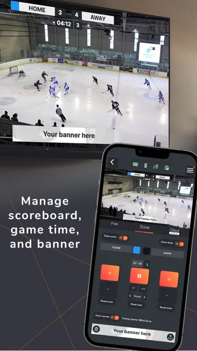 PIX4TEAM Remote Screenshots