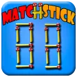 Move The MatchStick
