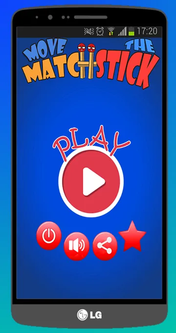 Move The MatchStick Screenshots