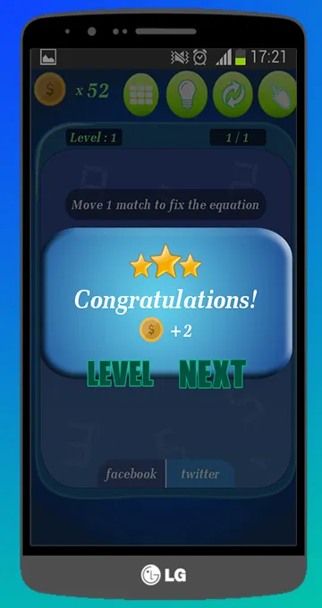 Move The MatchStick Screenshots