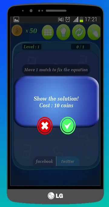 Move The MatchStick Screenshots